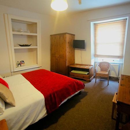 The Shrubbery Hotel Shepton Mallet Bagian luar foto