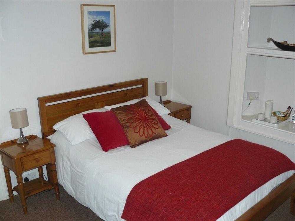 The Shrubbery Hotel Shepton Mallet Bagian luar foto