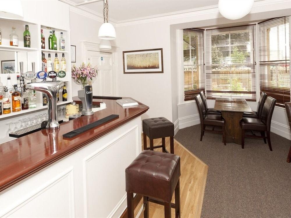 The Shrubbery Hotel Shepton Mallet Bagian luar foto