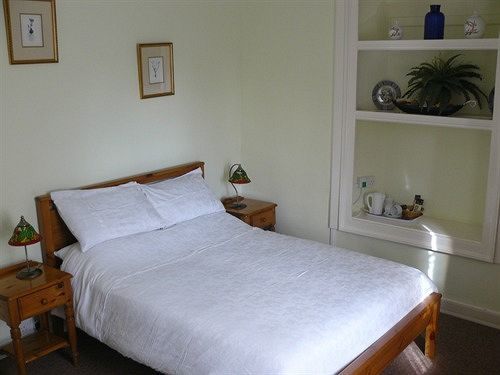 The Shrubbery Hotel Shepton Mallet Bagian luar foto
