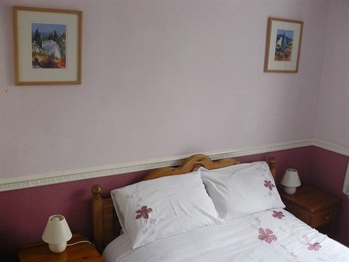 The Shrubbery Hotel Shepton Mallet Bagian luar foto