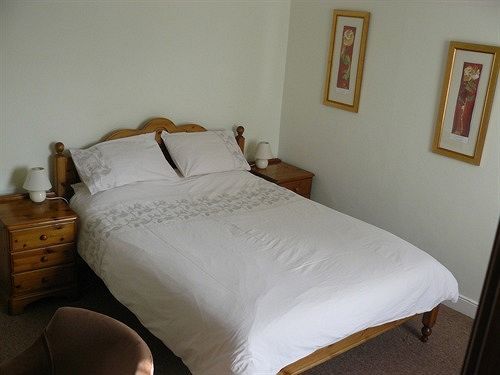 The Shrubbery Hotel Shepton Mallet Bagian luar foto