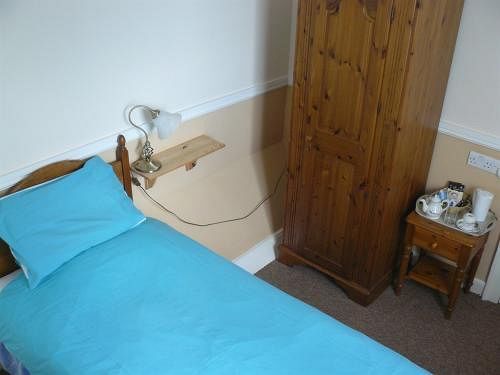 The Shrubbery Hotel Shepton Mallet Bagian luar foto